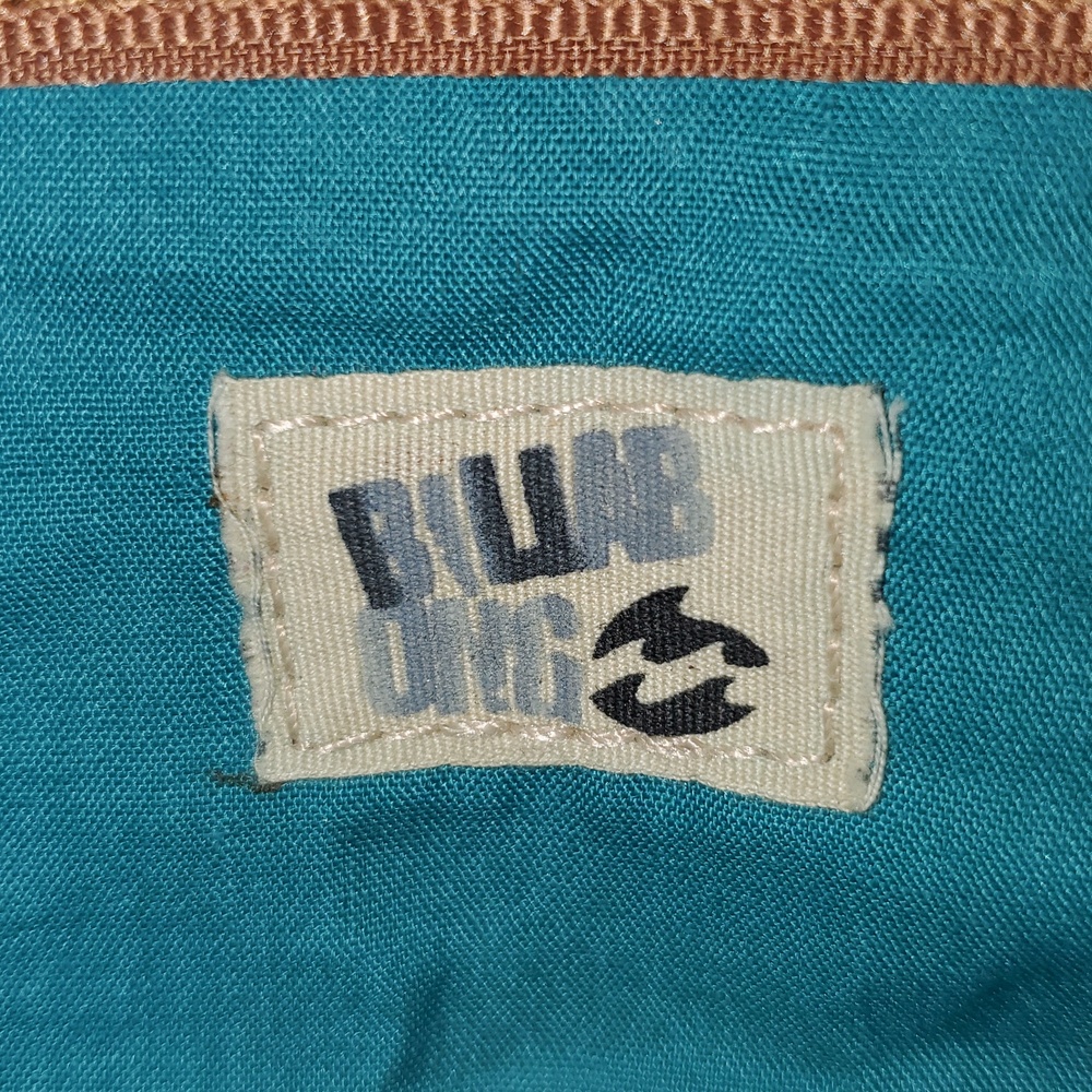 Billabong Pleated Clutch Wallet - Picture 4 of 14